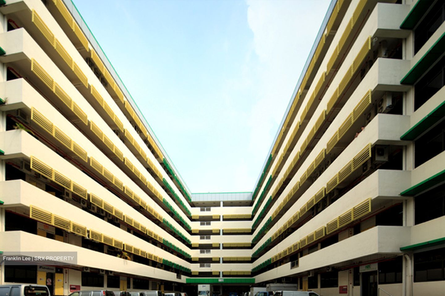Kallang Bahru Industrial Estate (D12), Factory #450407181
